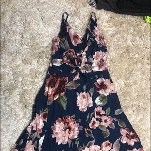 Drygoods dress